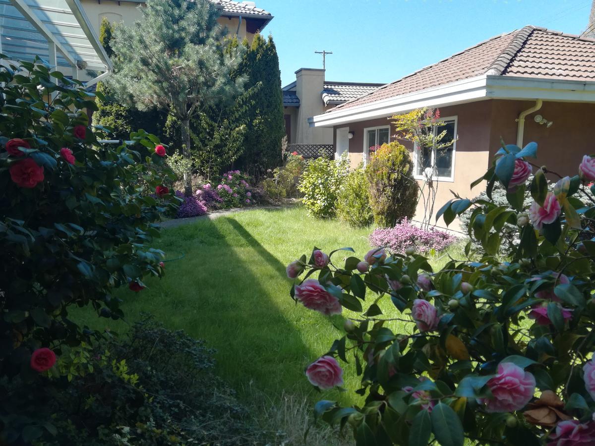 Lido Family Guest House Ричмонд Экстерьер фото